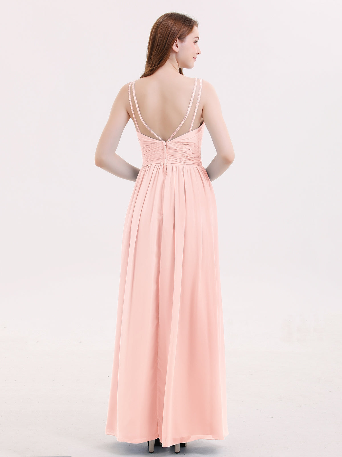 Pearl Pink